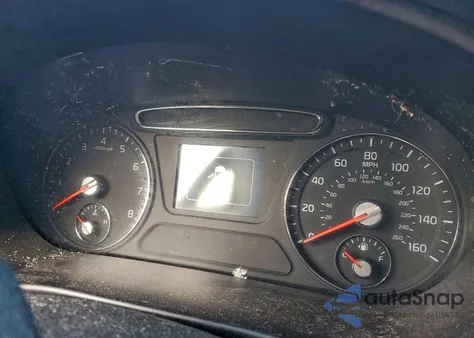 2017 Kia Sorento Lx z USA, uszkodzony, nr VIN 5XYPGDA55HG289684